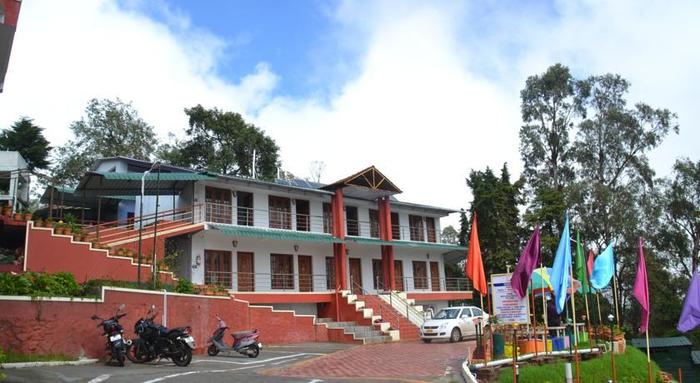 Kodai Sunshine Hotel